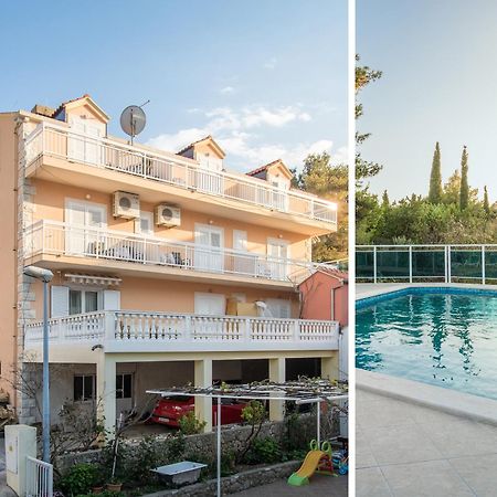 Villa Voinic 2 Cavtat Exterior photo