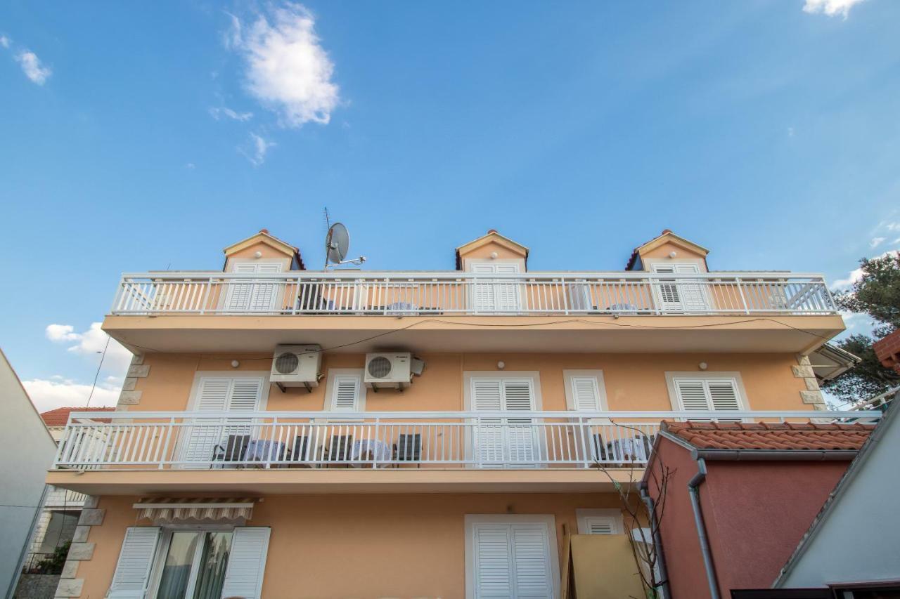 Villa Voinic 2 Cavtat Exterior photo
