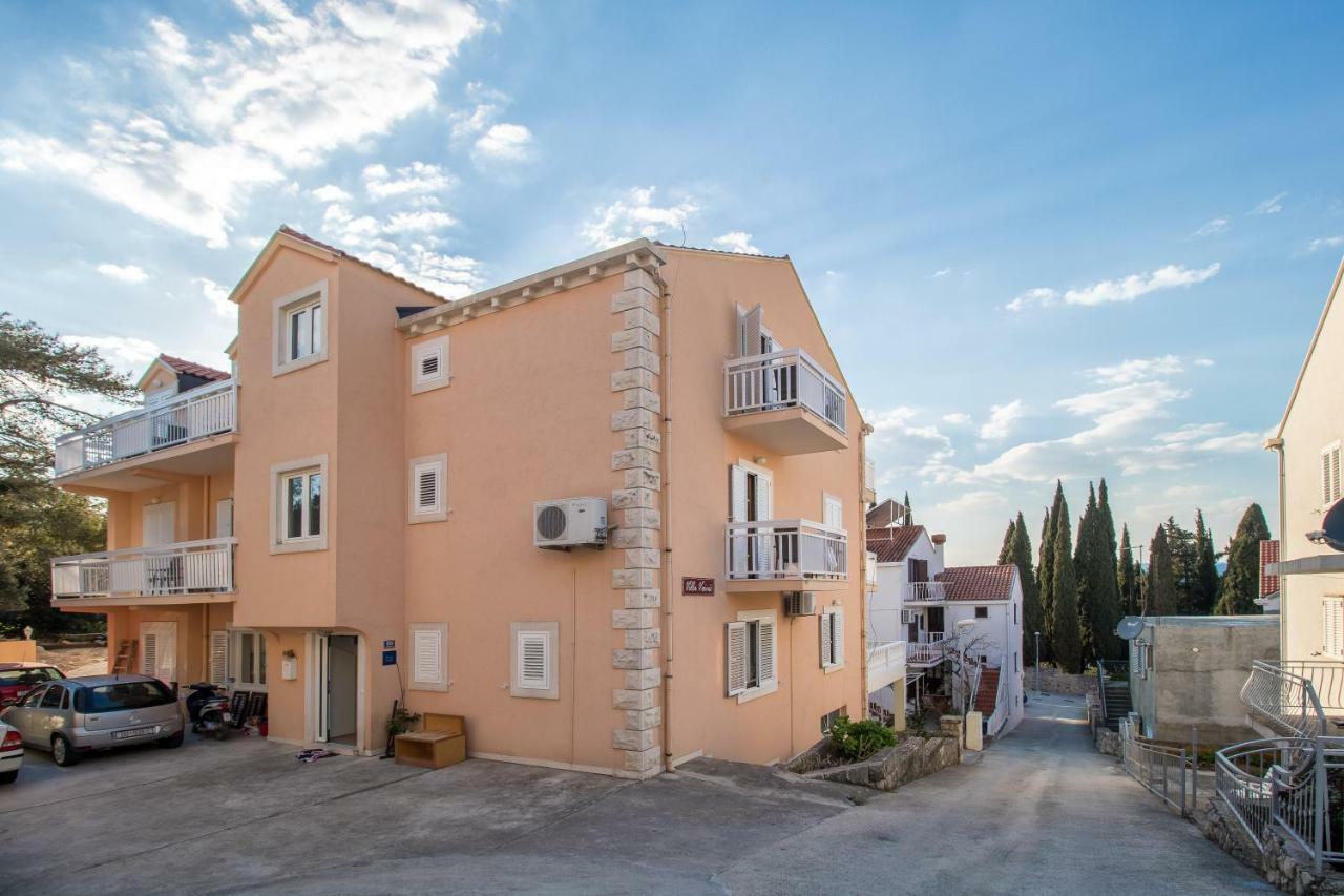 Villa Voinic 2 Cavtat Exterior photo