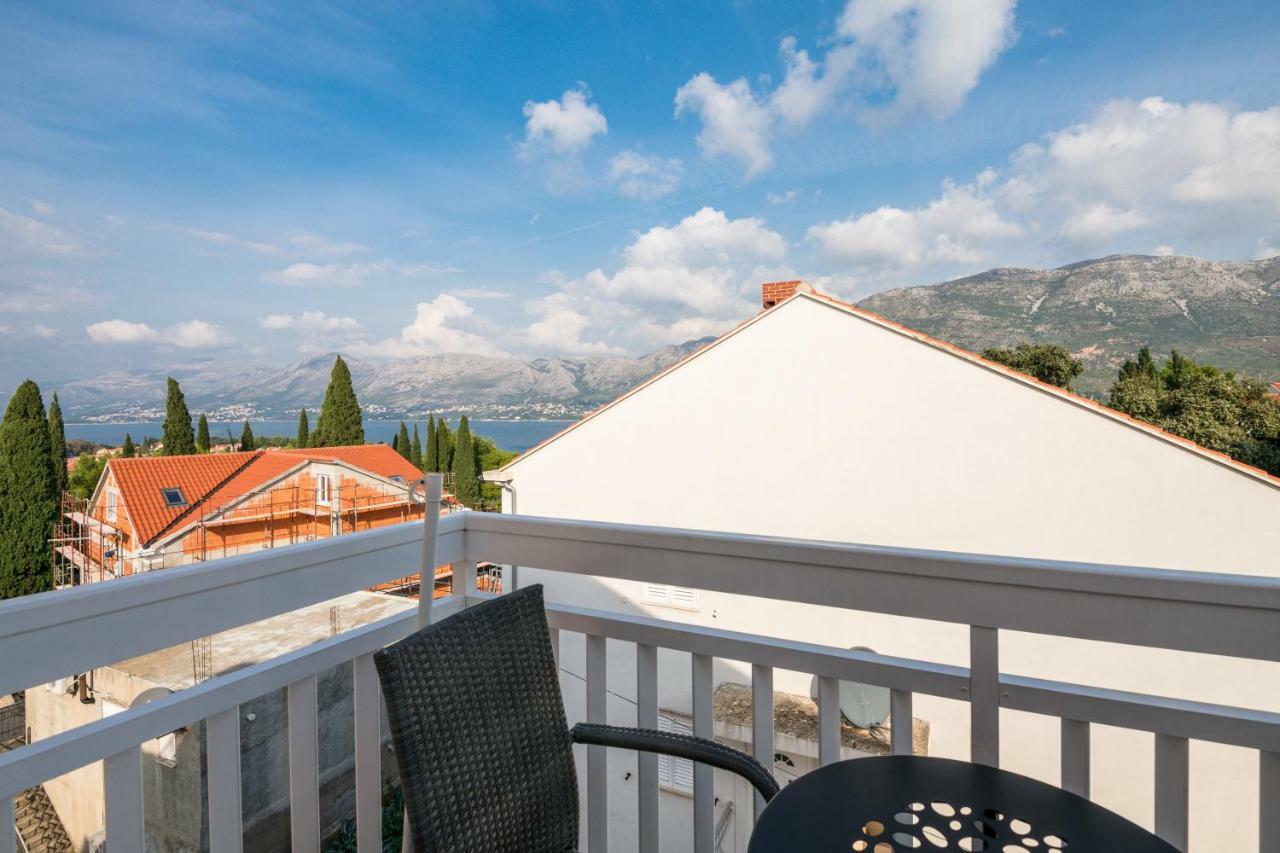 Villa Voinic 2 Cavtat Exterior photo