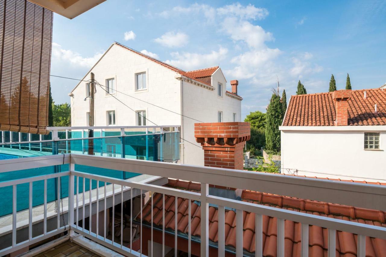 Villa Voinic 2 Cavtat Exterior photo
